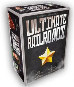 ultimate railroads