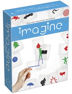 Imagine - IoGioco.it
