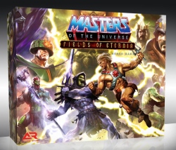 Masters of the Universe - Fields of Eternia