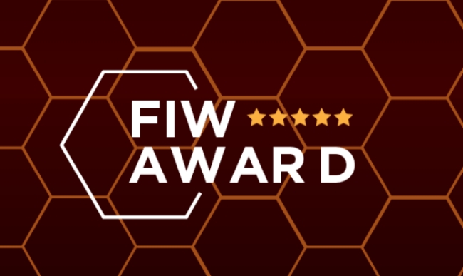 Fiw Award