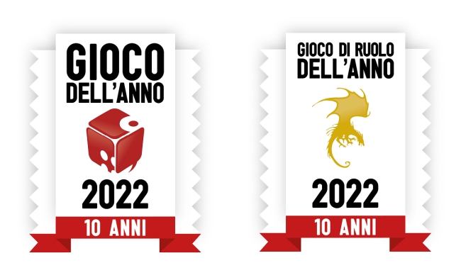 Gioco dell'anno 2022