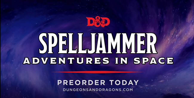 Spelljammer