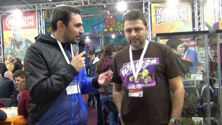 Lucca Comics 2017 episodio 6 Lucca Comics 2017 episodio 6