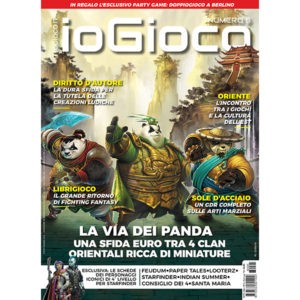 ioGioco N.5