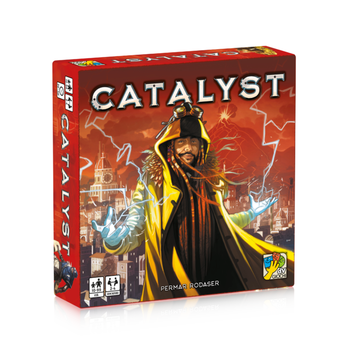 Catalyst