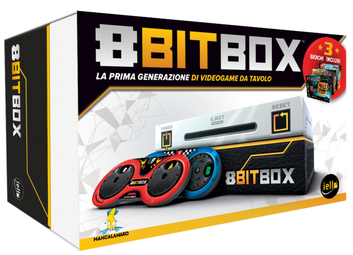 8bit-box