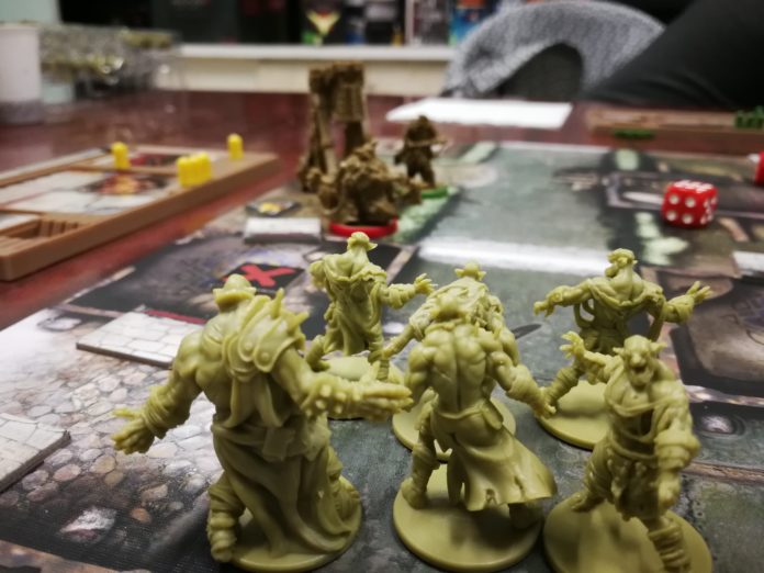 Zombicide