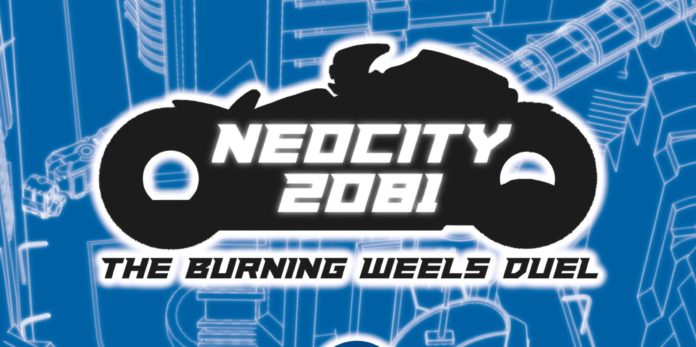 neocity 2081