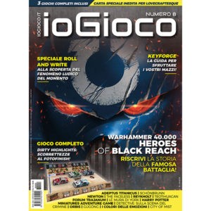 ioGioco 8