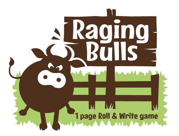 raging bulls