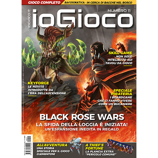 iogioco11 cover