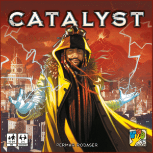 Catalyst