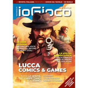 Guida a Lucca 2019 - GDT versione DIGITAL