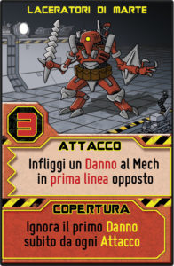 Carta Mech