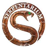 logo serpentarium