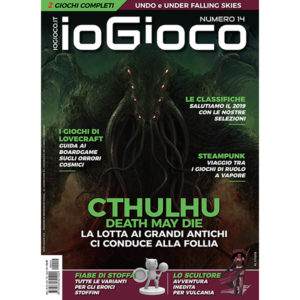 ioGioco14 cover