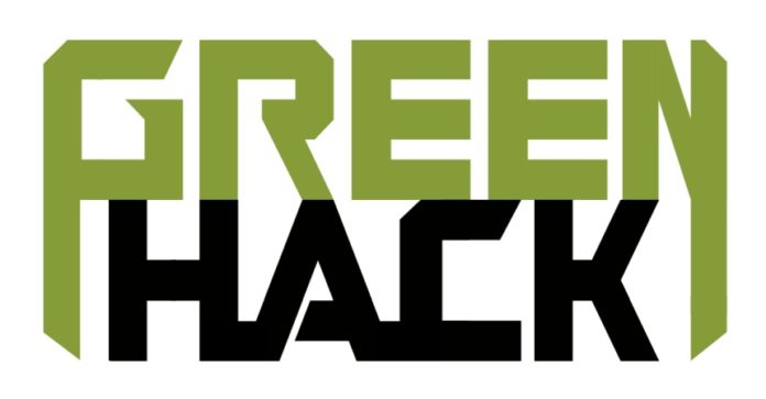 Green HACK il roll&write in esclusiva col numero 15 di ioGioco