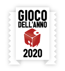 Gioco dell'anno 2020