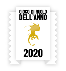 Gioco di Ruolo dell'anno 2020