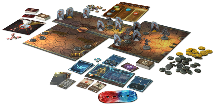 Gloomhaven