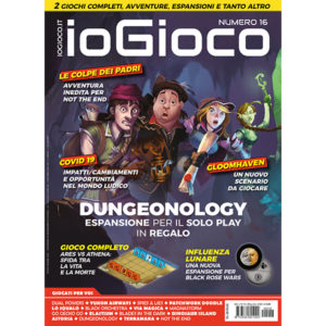 Cover ioGioco 16 web