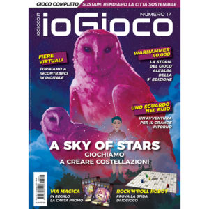 Cover ioGioco17