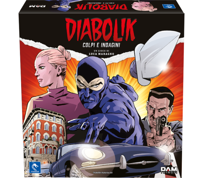 Diabolik