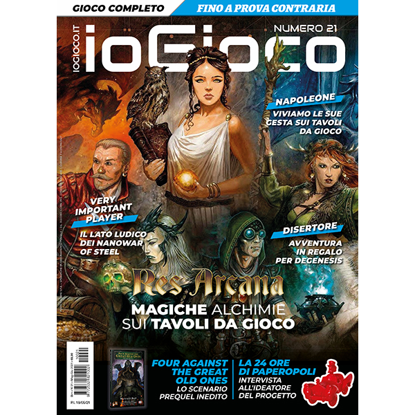 ioGicoo 21 cover