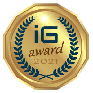 ioGioco Award 2021