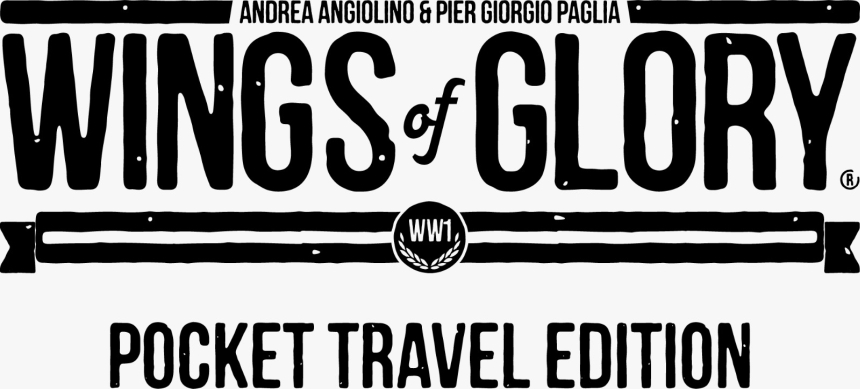 Wings of Glory Pocket Travel Edition ioGioco 25