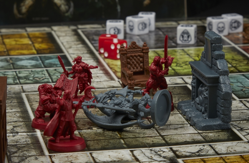 HeroQuest