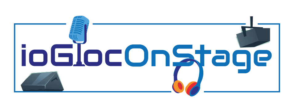 ioGiocOnStage