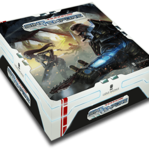 sine tempore box