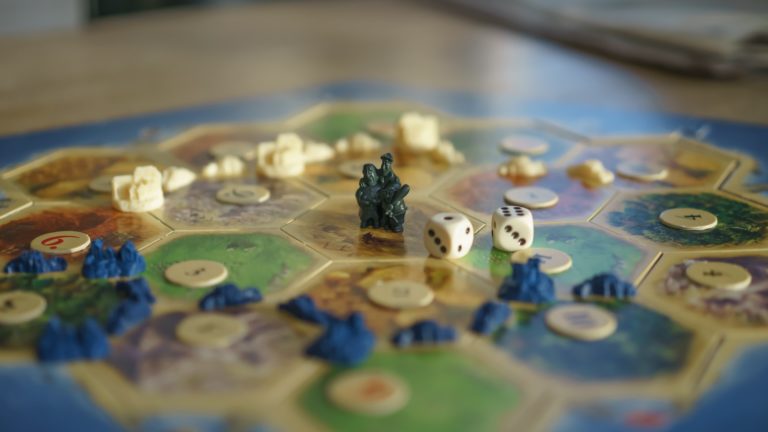Steve Jackson Games: in diretta su eBay… Steve Jackson Games: in diretta su eBay…
