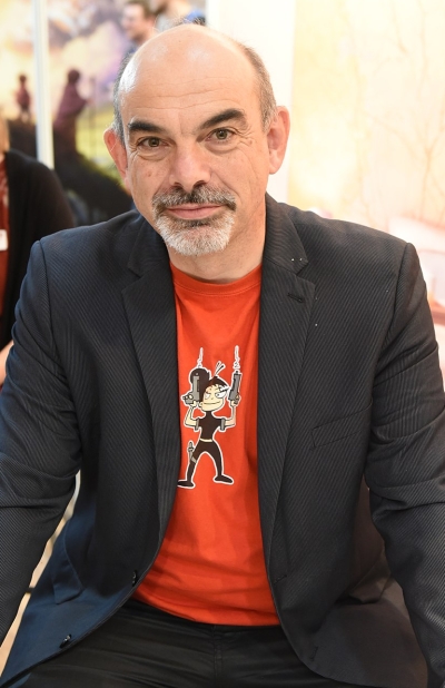 Bruno Cathala