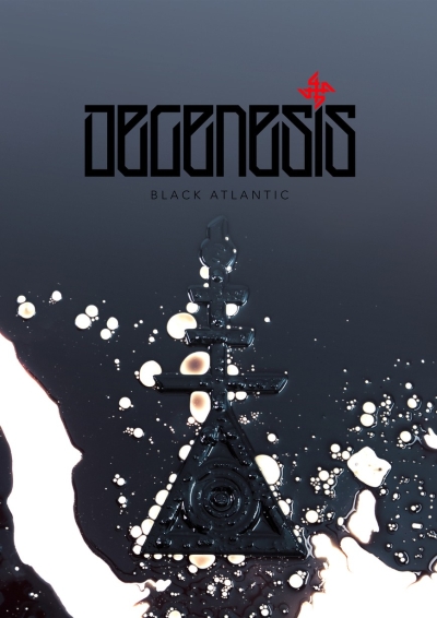 Degenesis Black Atlantic