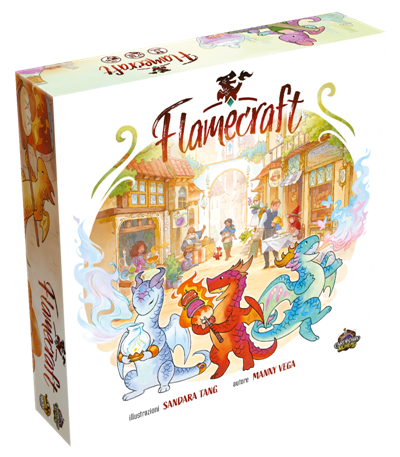 Flamecraft