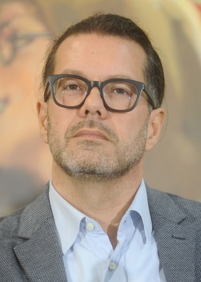 Francesco Nepitello