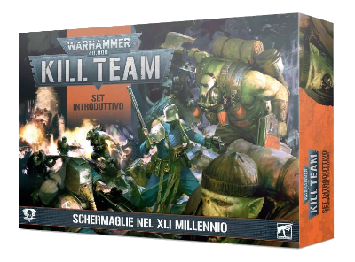 Kill Team Set introduttivo