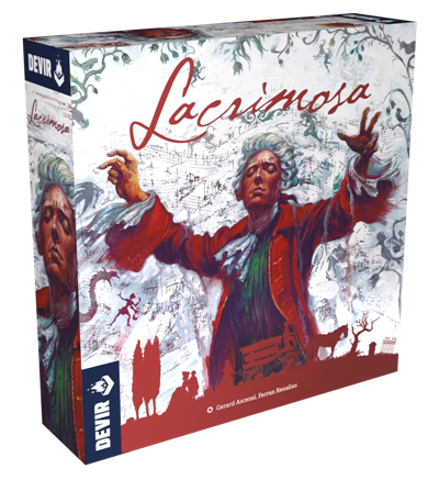 Lacrimosa