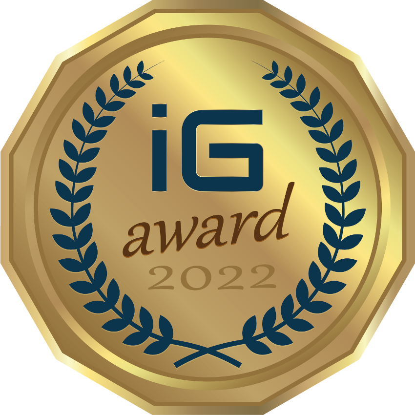 ioGioco Award 2022