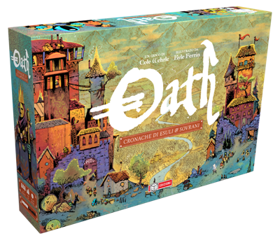 oath