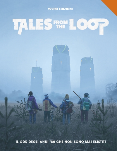 Tales From The loop