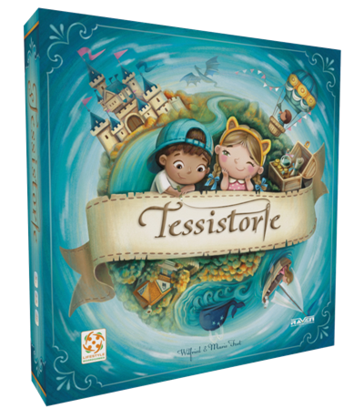 Tessistorie