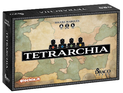 Tetrarchia