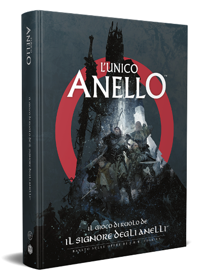 L’Unico Anello 2a Edizione