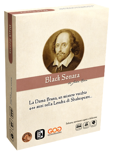 Black sonata