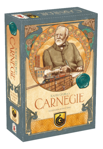 Carnegie