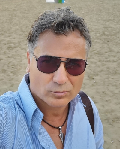 Daniele Tascini
