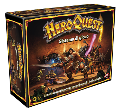 heroquest